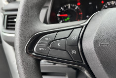 Renault Trafic III L1 2.0 Blue dCi 150ch 6 places