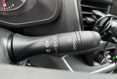 Renault Trafic III L1 2.0 Blue dCi 150ch 6 places TVA récupérable