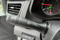 Renault Trafic III L2H1 2.0 Blue dCi 150ch 6 places TVA récupérable