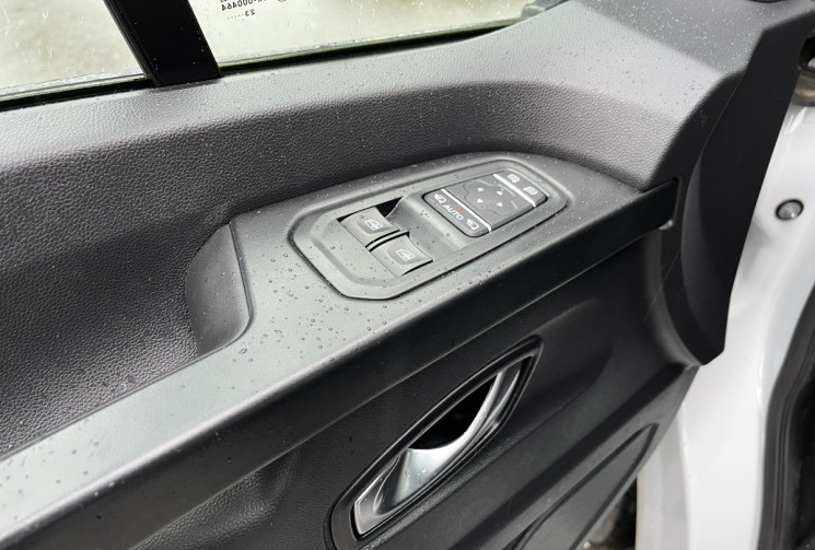 Renault Trafic III L1 2.0 Blue dCi 150ch 6 places