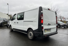 Renault Trafic III L1 2.0 Blue dCi 150ch 6 places TVA récupérable