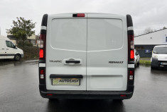 Renault Trafic III L1 2.0 Blue dCi 150ch 6 places