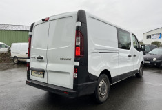 Renault Trafic III L2H1 2.0 Blue dCi 150ch 6 places TVA récupérable