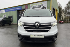 Renault Trafic III L2H1 2.0 Blue dCi 150ch 6 places TVA récupérable