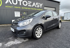 Kia RIO 1.2 85 CH 103000KMS 5 PORTE