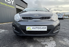 Kia RIO 1.2 85 CH 103000KMS 5 PORTES