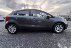 Kia RIO 1.2 85 CH 103000KMS 5 PORTES