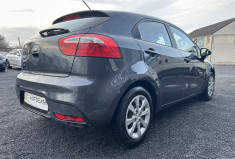 Kia RIO 1.2 85 CH 103000KMS 5 PORTES