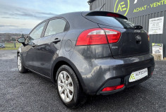 Kia RIO 1.2 85 CH 103000KMS 5 PORTES