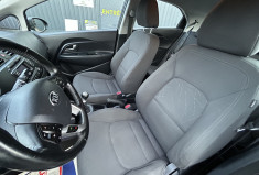 Kia RIO 1.2 85 CH 103000KMS 5 PORTES
