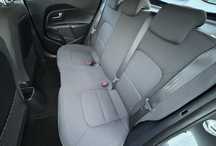 Kia RIO 1.2 85 CH 103000KMS 5 PORTES