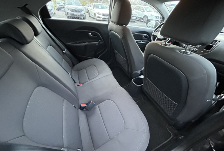 Kia RIO 1.2 85 CH 103000KMS 5 PORTES