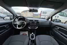 Kia RIO 1.2 85 CH 103000KMS 5 PORTES