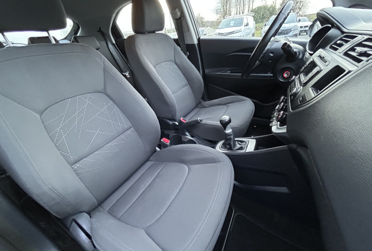 Kia RIO 1.2 85 CH 103000KMS 5 PORTES