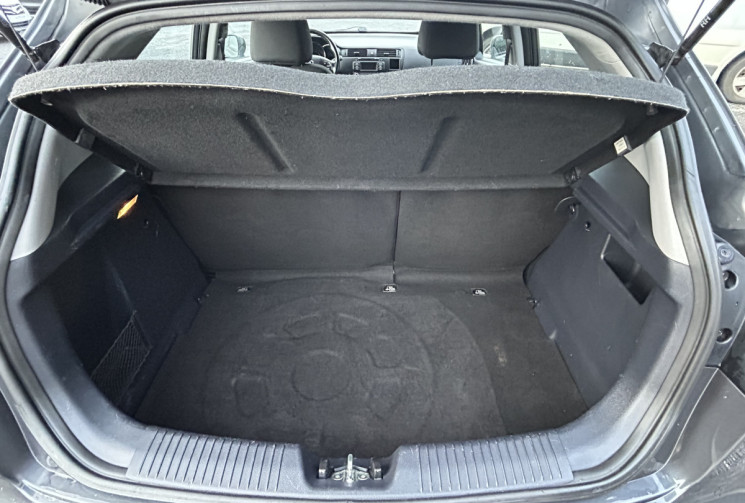 Kia RIO 1.2 85 CH 103000KMS 5 PORTES