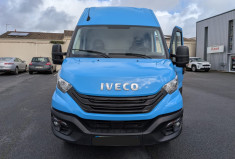 Iveco Daily 3.0 GNV 136 L4H3 / PREMIERE MAIN / GARANTIE 12 MOIS 