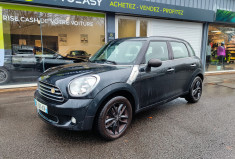 Mini Countryman 1.6 L 122 Chili BVA Toit ouvrant VENTE A MARCHAND