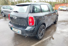 Mini Countryman 1.6 L 122 Chili BVA Toit ouvrant VENTE A MARCHAND