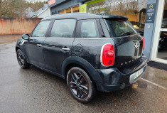 Mini Countryman 1.6 L 122 Chili BVA Toit ouvrant VENTE A MARCHAND