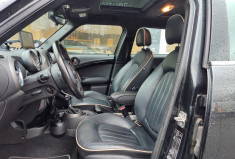 Mini Countryman 1.6 L 122 Chili BVA Toit ouvrant VENTE A MARCHAND