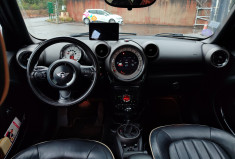 Mini Countryman 1.6 L 122 Chili BVA Toit ouvrant VENTE A MARCHAND