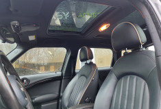 Mini Countryman 1.6 L 122 Chili BVA Toit ouvrant VENTE A MARCHAND