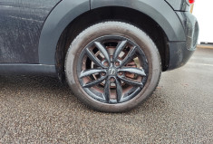 Mini Countryman 1.6 L 122 Chili BVA Toit ouvrant VENTE A MARCHAND