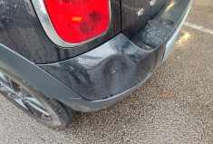 Mini Countryman 1.6 L 122 Chili BVA Toit ouvrant VENTE A MARCHAND