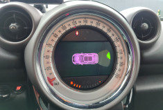 Mini Countryman 1.6 L 122 Chili BVA Toit ouvrant VENTE A MARCHAND