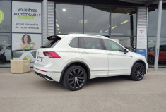 Volkswagen Tiguan 2.0 BI-TDI 240 BMT DSG7 4motion Carrat Exclusive