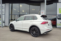 Volkswagen Tiguan 2.0 BI-TDI 240 BMT DSG7 4motion Carat Exclusive pack R-Line