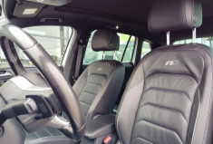 Volkswagen Tiguan 2.0 BI-TDI 240 BMT DSG7 4motion Carat Exclusive pack R-Line