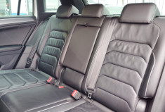 Volkswagen Tiguan 2.0 BI-TDI 240 BMT DSG7 4motion Carrat Exclusive