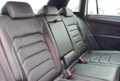 Volkswagen Tiguan 2.0 BI-TDI 240 BMT DSG7 4motion Carrat Exclusive