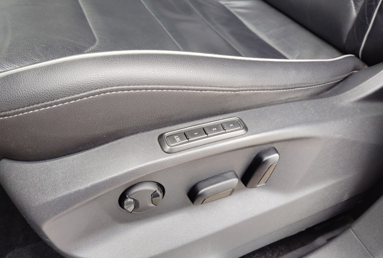 Volkswagen Tiguan 2.0 BI-TDI 240 BMT DSG7 4motion Carat Exclusive pack R-Line