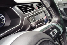 Volkswagen Tiguan 2.0 BI-TDI 240 BMT DSG7 4motion Carat Exclusive pack R-Line