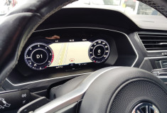 Volkswagen Tiguan 2.0 BI-TDI 240 BMT DSG7 4motion Carat Exclusive pack R-Line