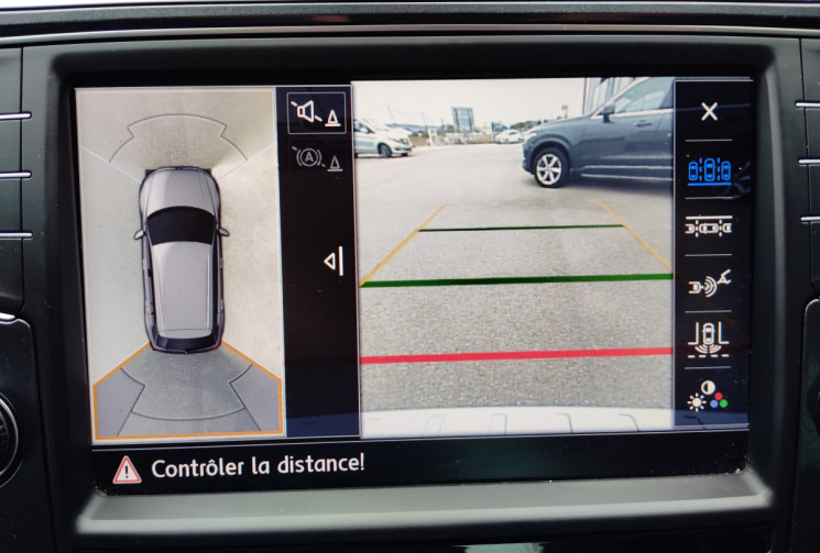 Volkswagen Tiguan 2.0 BI-TDI 240 BMT DSG7 4motion Carrat Exclusive