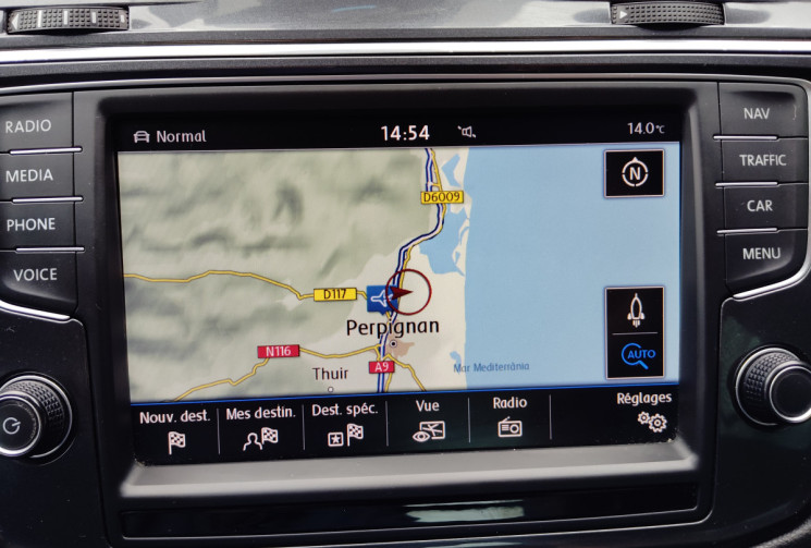 Volkswagen Tiguan 2.0 BI-TDI 240 BMT DSG7 4motion Carat Exclusive pack R-Line