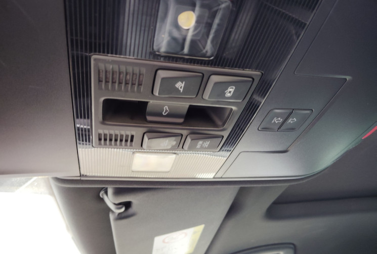 Volkswagen Tiguan 2.0 BI-TDI 240 BMT DSG7 4motion Carrat Exclusive