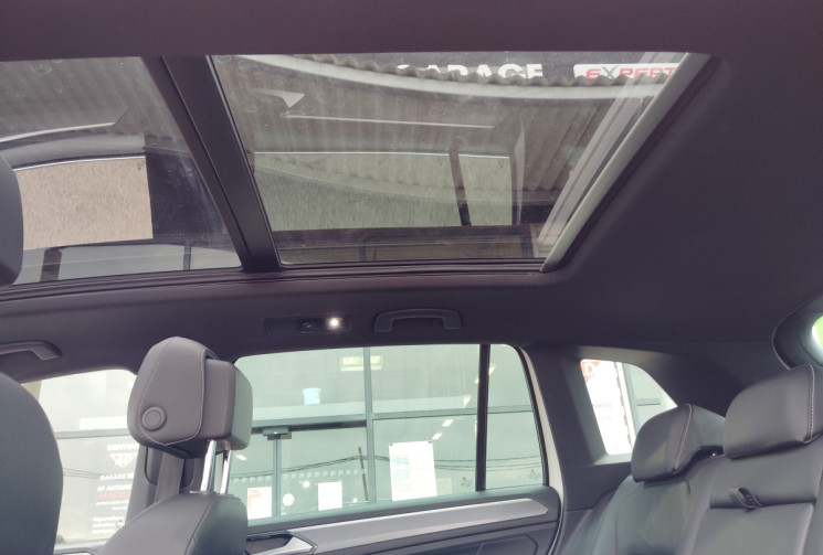 Volkswagen Tiguan 2.0 BI-TDI 240 BMT DSG7 4motion Carrat Exclusive