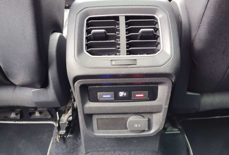 Volkswagen Tiguan 2.0 BI-TDI 240 BMT DSG7 4motion Carat Exclusive pack R-Line