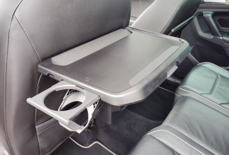 Volkswagen Tiguan 2.0 BI-TDI 240 BMT DSG7 4motion Carat Exclusive pack R-Line