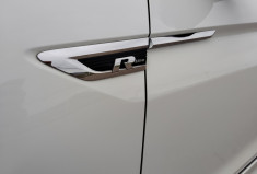 Volkswagen Tiguan 2.0 BI-TDI 240 BMT DSG7 4motion Carat Exclusive pack R-Line