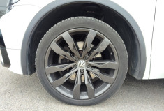 Volkswagen Tiguan 2.0 BI-TDI 240 BMT DSG7 4motion Carat Exclusive pack R-Line