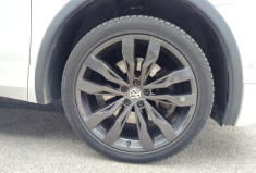 Volkswagen Tiguan 2.0 BI-TDI 240 BMT DSG7 4motion Carat Exclusive pack R-Line