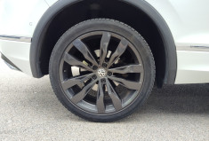 Volkswagen Tiguan 2.0 BI-TDI 240 BMT DSG7 4motion Carat Exclusive pack R-Line