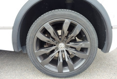 Volkswagen Tiguan 2.0 BI-TDI 240 BMT DSG7 4motion Carrat Exclusive