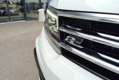 Volkswagen Tiguan 2.0 BI-TDI 240 BMT DSG7 4motion Carat Exclusive pack R-Line