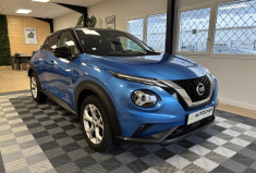 Nissan Juke 1.0 DIG-T 7DCT 114 N DESIGN